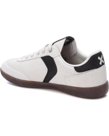 Man Trainers XTI 143396 BEIGE