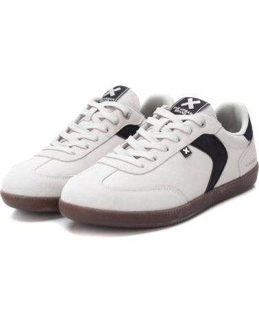 Man Trainers XTI 143396 BEIGE