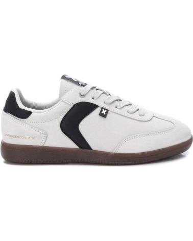 Sapatilhas de Mulher XTI 143397 BEIGE