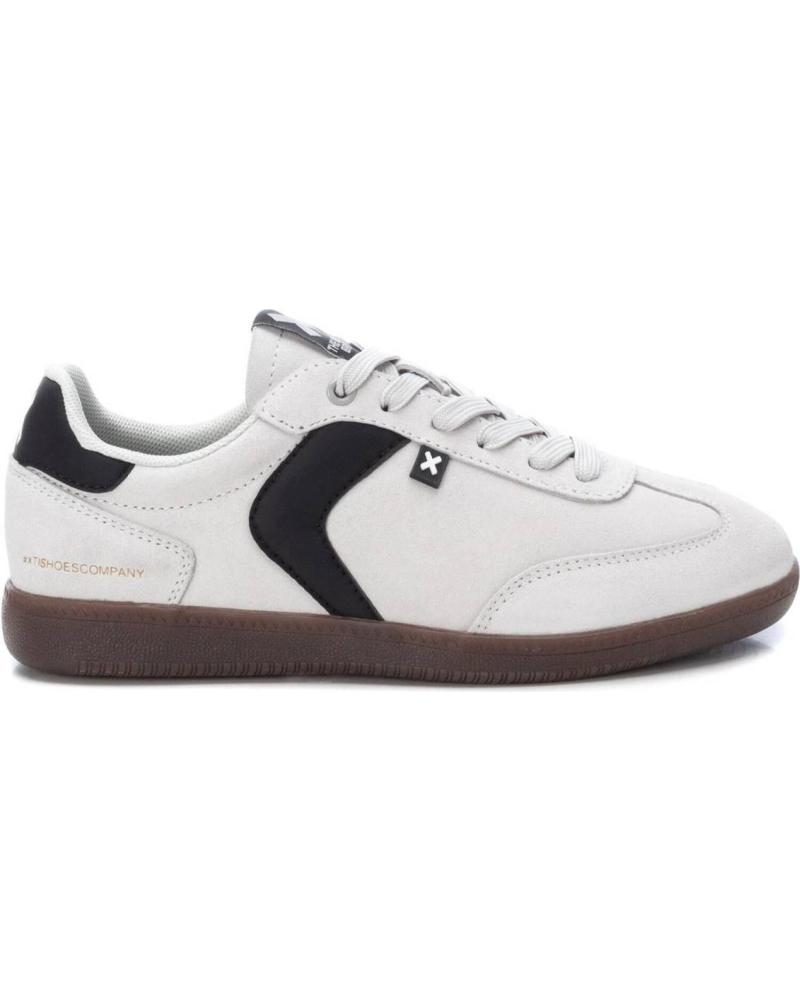 Sapatilhas de Mulher XTI 143397 BEIGE
