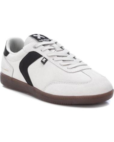 Sapatilhas de Mulher XTI 143397 BEIGE