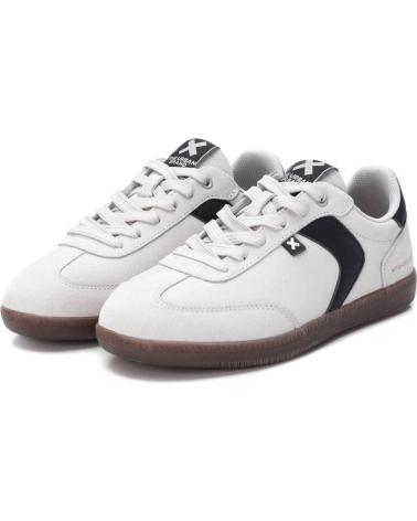 Sapatilhas de Mulher XTI 143397 BEIGE