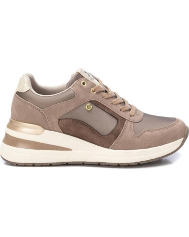 Sportivo per Donna XTI 143451 TAUPE