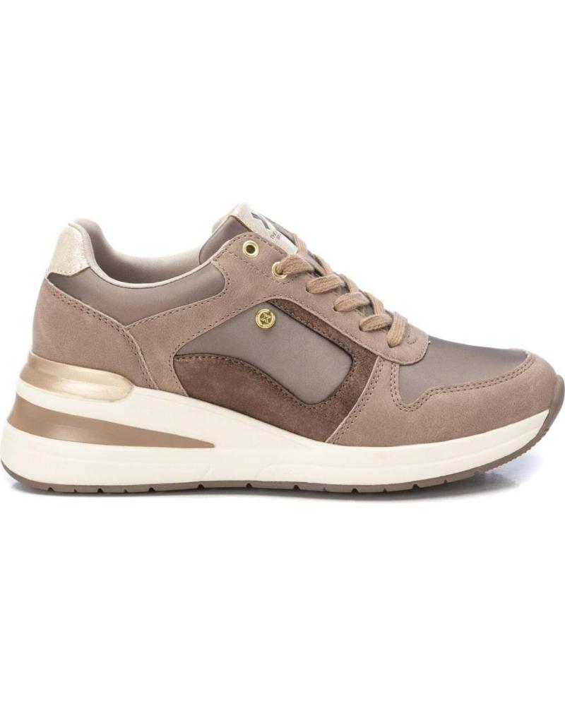 Sportif pour Femme XTI 143451 TAUPE