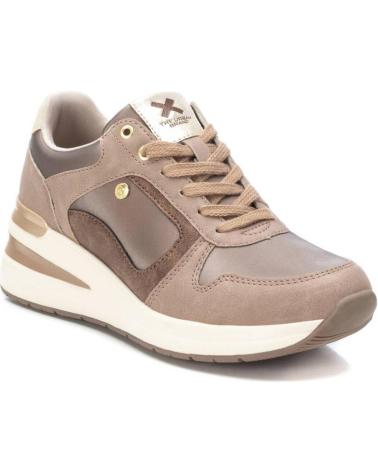 Sportif pour Femme XTI 143451 TAUPE