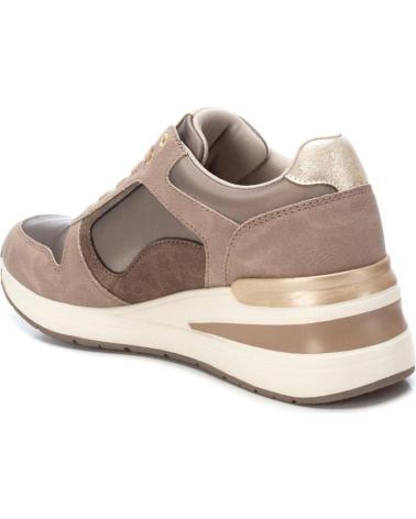 Sportif pour Femme XTI 143451 TAUPE