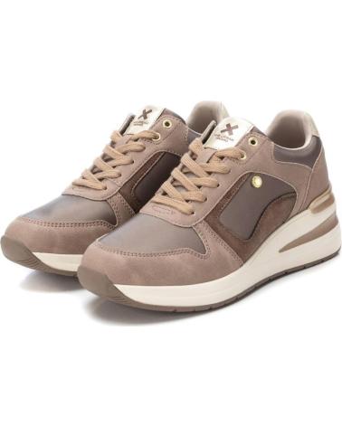 Sportif pour Femme XTI 143451 TAUPE
