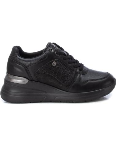 Sportivo per Donna XTI 143451 NEGRO