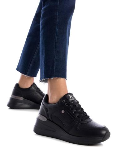 Sportif pour Femme XTI 143451 NEGRO