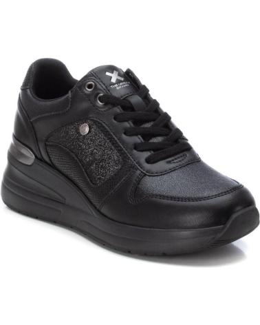 Sportif pour Femme XTI 143451 NEGRO