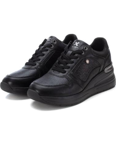 Sportif pour Femme XTI 143451 NEGRO
