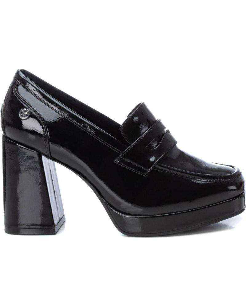 Zapatos de tacón de Mujer XTI 143457 NEGRO