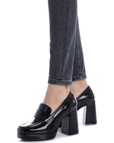 Zapatos de tacón de Mujer XTI 143457 NEGRO