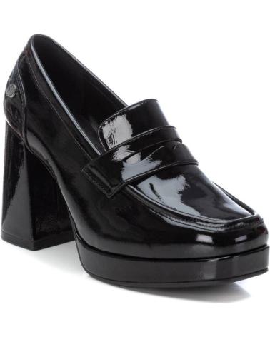 Zapatos de tacón de Mujer XTI 143457 NEGRO