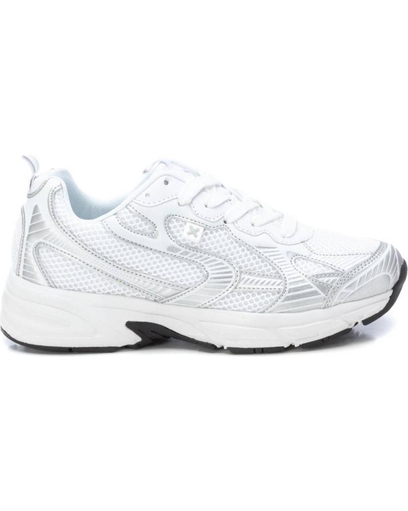Deportivas de Mujer XTI 143459 BLANCO
