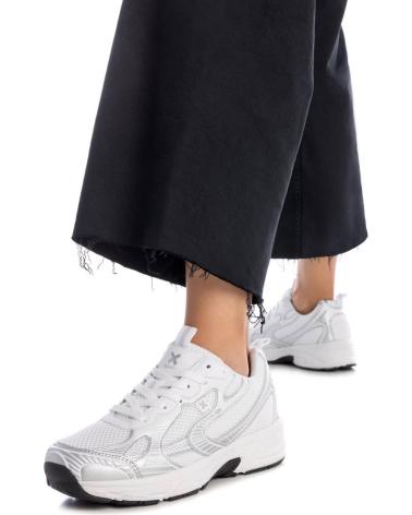 Deportivas de Mujer XTI 143459 BLANCO