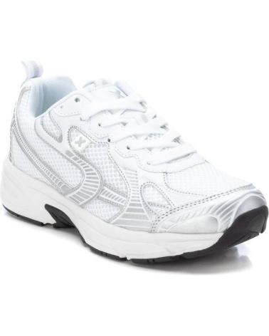 Deportivas de Mujer XTI 143459 BLANCO