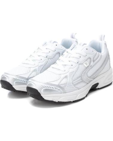 Deportivas de Mujer XTI 143459 BLANCO