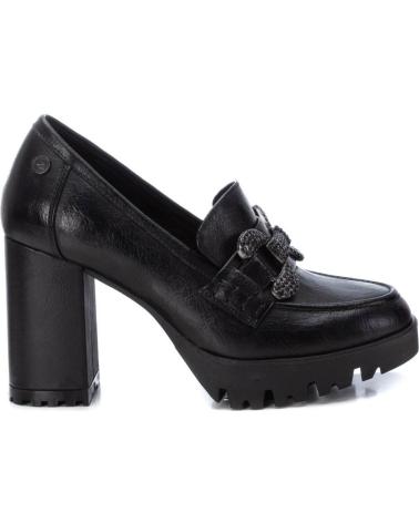 Zapatos de tacón per Donna XTI 143471 NEGRO