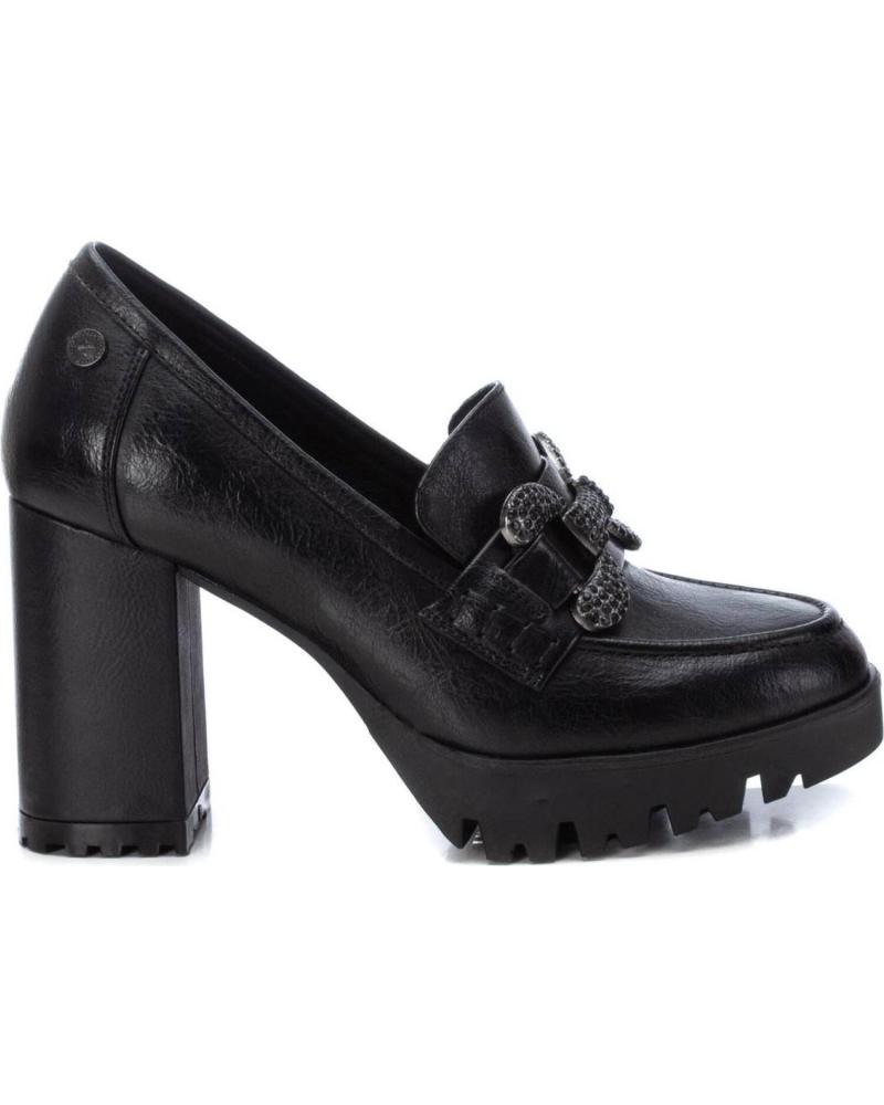 Zapatos de tacón per Donna XTI 143471 NEGRO