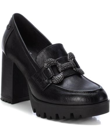 Zapatos de tacón per Donna XTI 143471 NEGRO