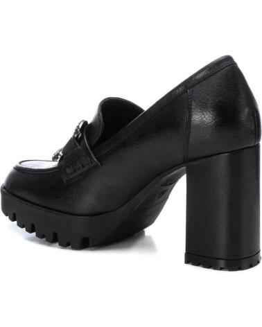 Zapatos de tacón per Donna XTI 143471 NEGRO