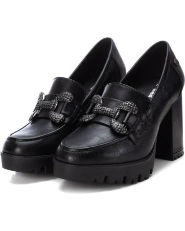Zapatos de tacón per Donna XTI 143471 NEGRO