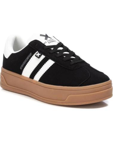 Sneaker für Damen XTI 143483 NEGRO NEGRO