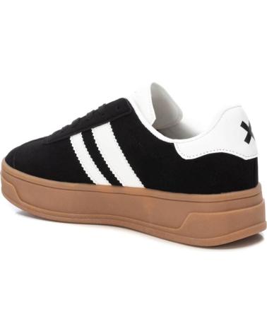 Sneaker für Damen XTI 143483 NEGRO NEGRO
