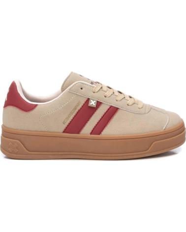 Sportif pour Femme XTI 143483 BEIGE BEIGE