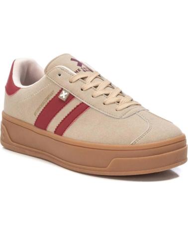 Sportif pour Femme XTI 143483 BEIGE BEIGE