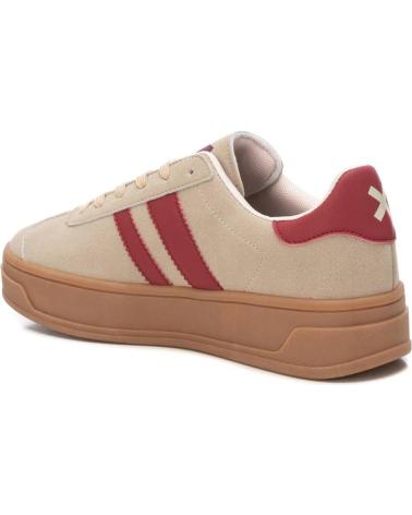 Sportif pour Femme XTI 143483 BEIGE BEIGE
