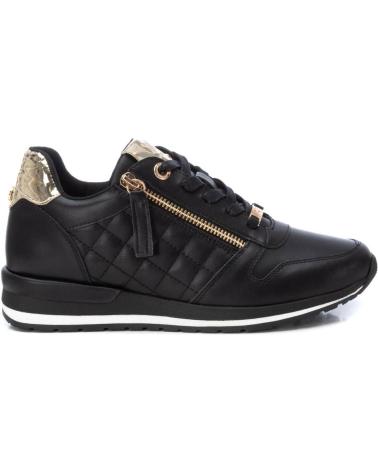 Sportivo per Donna XTI 143493 NEGRO