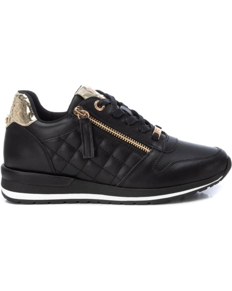 Sportif pour Femme XTI 143493 NEGRO