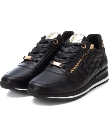 Sportif pour Femme XTI 143493 NEGRO