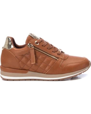 Sportivo per Donna XTI 143493 CAMEL