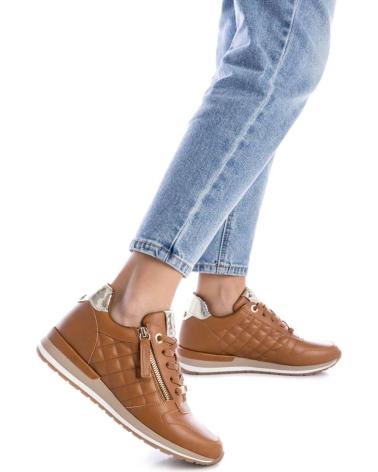 Sportif pour Femme XTI 143493 CAMEL