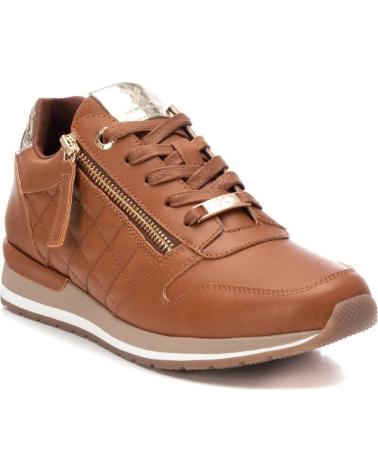 Sportif pour Femme XTI 143493 CAMEL