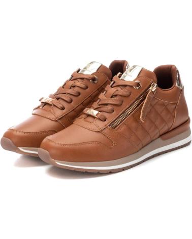 Sportif pour Femme XTI 143493 CAMEL
