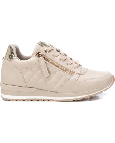 Esportes  de Mulher XTI 143493 BEIGE