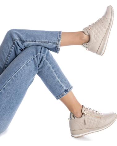 Esportes  de Mulher XTI 143493 BEIGE