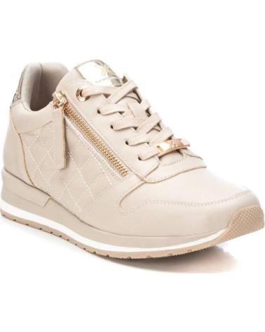 Esportes  de Mulher XTI 143493 BEIGE