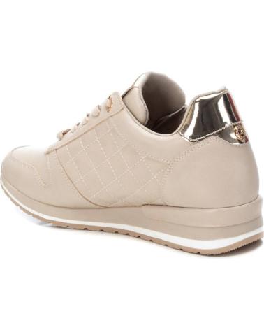 Esportes  de Mulher XTI 143493 BEIGE