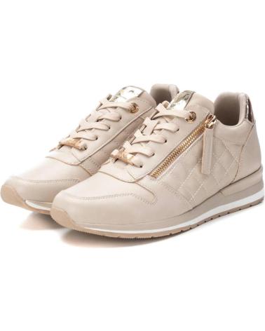 Esportes  de Mulher XTI 143493 BEIGE