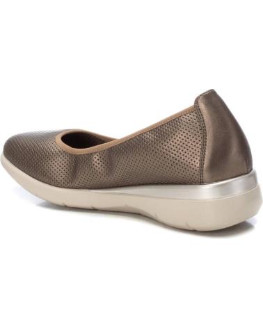 Ballerinas für Damen XTI 143528 BRONCE