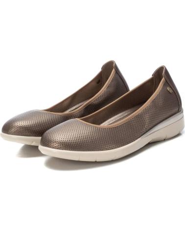 Ballerinas für Damen XTI 143528 BRONCE