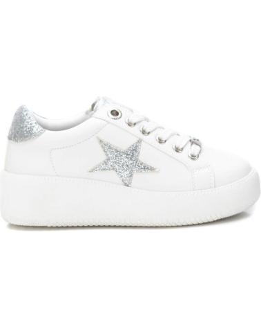 Sportivo per Bambina XTI 150945 PLATA