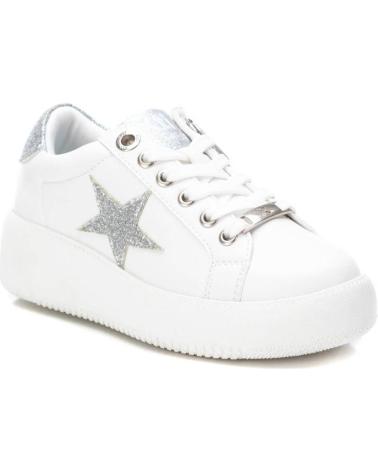 Sportivo per Bambina XTI 150945 PLATA