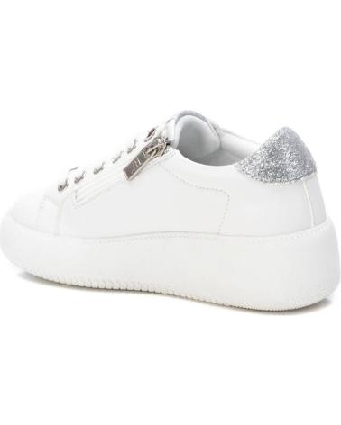 Sportivo per Bambina XTI 150945 PLATA