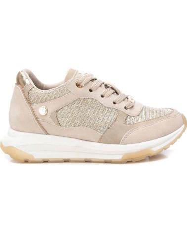 Esportes  de Mulher e Menina XTI 150966 BEIGE